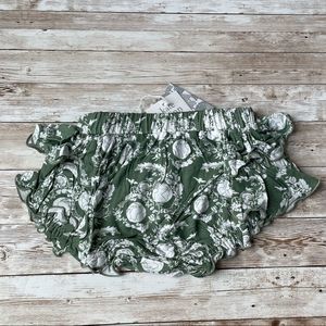 Kate Quinn World Peace Bloomer Shorts